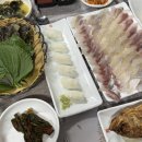 호박포차횟집