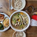 엄마 옛날칼국수 이미지