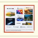 V-6 | TCL 75인치TV 75V6B 후기 할인정보