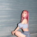 큐티헤어걸