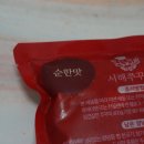 쭈꾸미볶음 밀키트 맛쭈 서해쭈꾸미