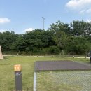 금호강7 | [5.27] 대구 금호강 오토캠핑장 후기ㅣ14번 데크ㅣ예약,시설,장단점