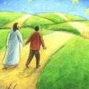 은혜의뜨락 이미지