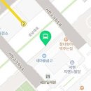 버스정류장 07-302 이미지