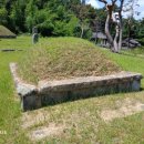 진주 상대동 고분군 이미지