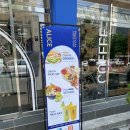 대구 달서구 송현동 컵과일 샌드위치 단체주문 가능한 과일나라앨리스 본점 후기