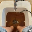 젠미 족욕 힐링카페 | [대구] 서문시장 힐링카페 ‘쉼 족욕 카페’ 솔직후기