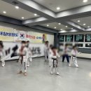 경희대 참태권도 이미지