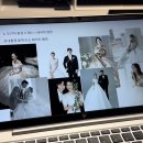 [ST정우 스튜디오] 슈가제이 컨셉 웨딩촬영 웨딩앨범촬영 사진 디테일 후기