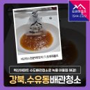 (주)정수약품 | 수유동 벽산아파트 수도배관청소로 녹물 이물질 완벽 해결! (강북구 도와줘홈즈 후기)