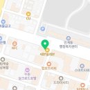 백성병원 앞 ~ 수원시청 옆 이미지