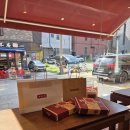 브릭 | 동탄 휘낭시에 맛집 브릭샌드 또간집 신메뉴 슈팅스타 브릭 후기