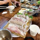 어가싱싱회종합어시장 | 주안 맛집/회식하기 좋은 횟집 "어가싱싱회종합어시장"