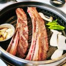우계로 | 문산 고깃집 [마장돈백갈비]파주 문산점 부모님 모시고 다녀온 후기