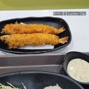 부산내성중학교 | 부산 동래구 사직동 가성비 좋은 수제 돈까스 맛집 돈...고르게, 왕새우) + 옛날 돈까스, 왕새우 후기