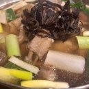 능이버섯백숙·삼계탕벅벅가든 일산점 이미지