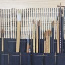 한국화(입문) 이미지