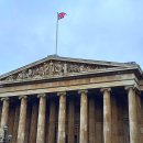 대영가든 | 런던 대영박물관 예약 꼭 해야 할까 무료 입장 현실 후기