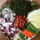 JJ포켓클럽 | 일산민어회 싱싱한게 맛 좋다~!