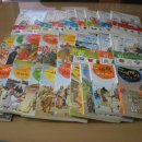 파랑새 어린이 도서관 이미지