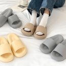 묘한마카롱 | 2세대 더 두꺼워진 마카롱 실내화 거실 실내 슬리퍼 : 무타공마켓 솔직 후기