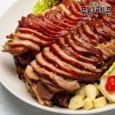 토담족발 쇼핑하우