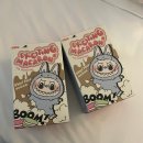 [패션] 키링 추천 / 라부부 키링 팝마트 LABUBU POP MART 구매 후기