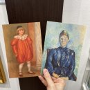 사과로 현대미술을 시작한 거장, 폴세잔 | 2025 서울에서 꼭 봐야 할 전시, [오랑주리 오르세 미술관 특별전 : 세잔, 르누아르]