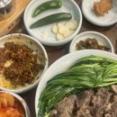 선지로101·102번길 | 부산 광안리 바로해장 블루리본 해장국 매장 방문 후기 주차정보