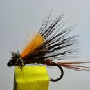 Deer Hair Pheasant Tail Emerger 이미지