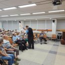 소정경로당 | 부모님이 주인공이 되는 특별한 시간, 어르신 공연 미리내마술극단 후기