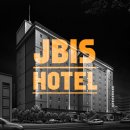 제이비스호텔(JBIS HOTEL) 이미지