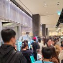 1307 | 동탄 롯데백화점 팝업 핫플! &#39;오늘1307&#39; 두바이 쫀득쿠키 솔직 후기