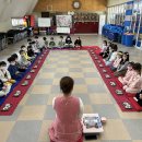 다도와 예절 이미지