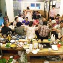 한우직판장 앞 이미지