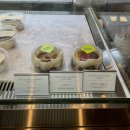 비건 베이커리 당근 컵케이크 이미지