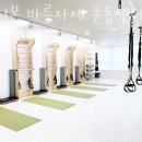 바른자세 운동센터 이미지
