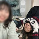2025년 2월 일기 - 조카송별회 생파 문경 청모 라운드 스크린 그리고 또 술술술