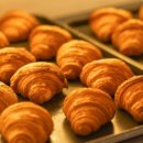 더크로와상 이미지