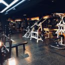 HAPPY FITNESS 이미지