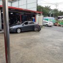 넥센타이어 정비 이미지