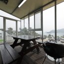 여수 낭만 애견 펜션 이미지