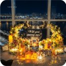 러브시티독 | 서울 한강뷰 레스토랑 부아쟁 ROOM 프로포즈 추천 하는 이유!