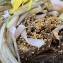 목화냉면 이미지