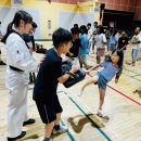 태권도 진흥 체육관 이미지