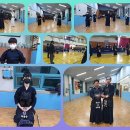 대한검도회학익검도관 이미지