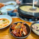 동원장수촌하단점 | 부산 한정식 맛집 동원장수촌 공격 후기 (하단 밥집 추천)