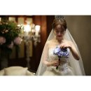 이선주 헤어톡 | 제니하우스 청담힐 본식 신부헤어 후기 : 하이번 티아라는 신의 한수! (ft.세빌리아의 이발사 수현 원장님)