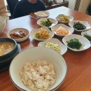 춘심이보리밥 이미지