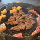 투뿔 한우천국 | [잠실] 투뿔한우천국 본점 방이동 가성비 소고기 맛집